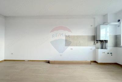 Apartament cu 2 camere, Nou, Intabulat, De Vanzare, Subcetate City 2 - 1