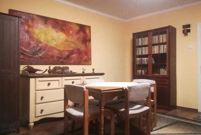 Casă cu 2 camere în Exterior Vest - 7