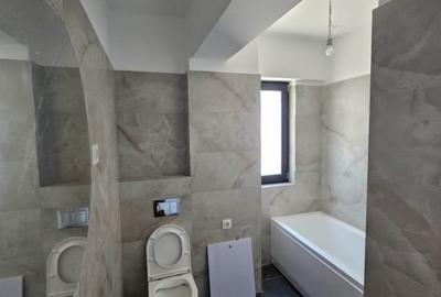 Apartament 2 camere, 2 bai, 65mp, intabulat // COMISION 0% - 10