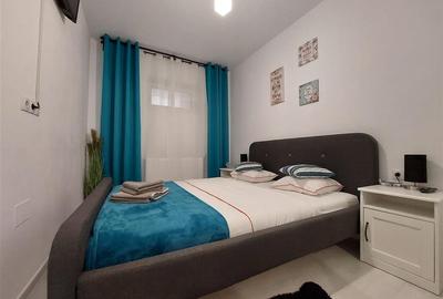 Apartament 3 Camere Lux Predeal - 6