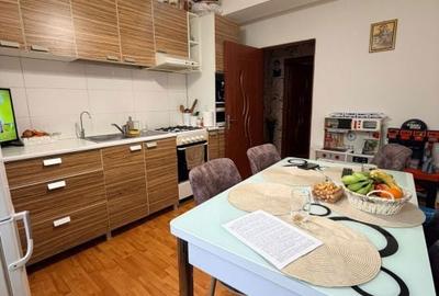 Apartament cu 2 camere decomandat în Preajba - 2