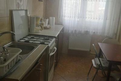 Apartament cu 2 camere semidecomandat în Lacul Tei - 5