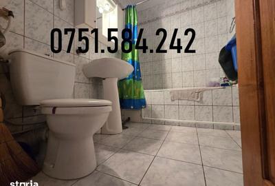 Apartament cu 3 camere în Babadag - 13