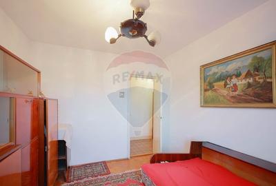 Apartament 3 camere semidecomandat, Pod Decebal, zona centrala - 23