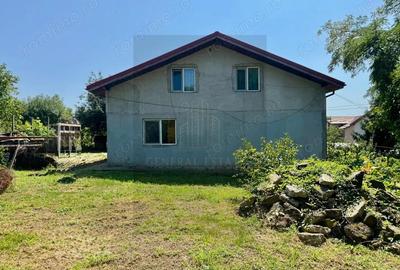 Vanzare Casa - Copou- P+M - langa Gradina Botanica Vanzare Casa - Copou- P+M - langa Gradina Botanica - 4