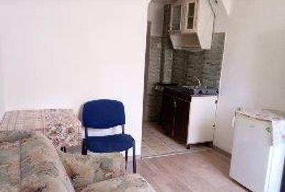 Garsoniera de vanzare 13 Decembrie - 1