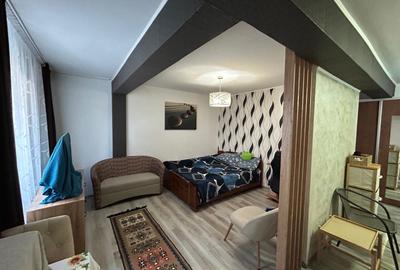 Garsonieră nedecomandată în Florești - 5