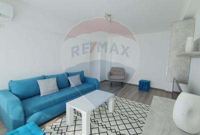 Apartament 2 camere, confort 1, etaj 4, renovat, mobilat-utilat - 3