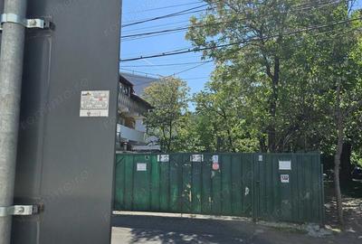 Auchan Titan, teren strada Colonel Iosif Albu - 19