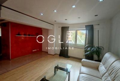 Apartament 3 camere ultracentral - Parcul Tineretului - 3