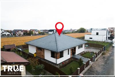 Casă 4 camere 120m? utili + 500m? teren, Unirii, Târgu Mureș - 3