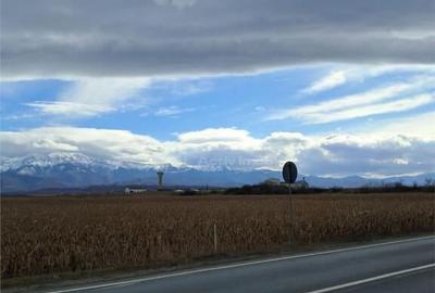 Teren 5000 mp langa E68 - 3