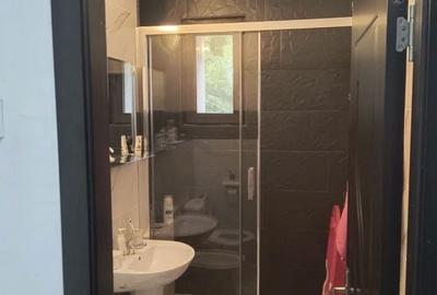 Apartament cu 2 camere semidecomandat în Micro 16 - 3