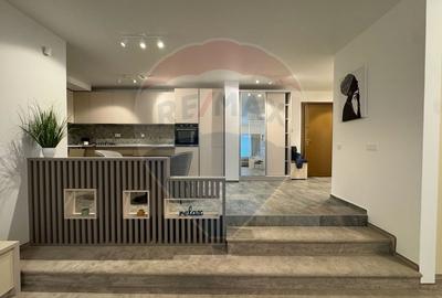 Apartament cu 1 camere, mobilat în Drumul Poienii