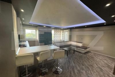 Apartament cu 2 camere în Calea București - 4