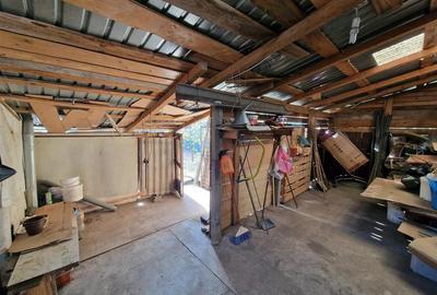 Casă cu 2 camere cu Teren 358 Mp în Episcopia Bihorului - 16