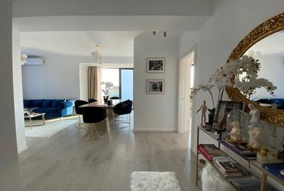 3 camere Baneasa Sisesti - proprietar, zero comision - 1