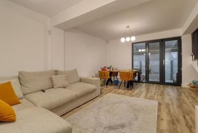 TUNARI- VILĂ MODERNĂ  INDIVIDUALĂ- P+1- LA CHEIE!  Comision 0%. - 2