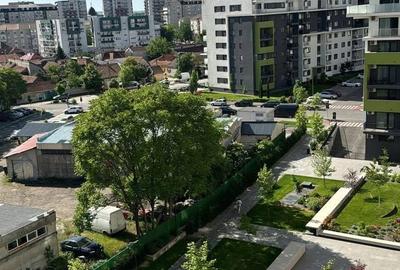 Apartament cu 2 camere decomandat în Central - 3
