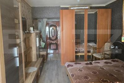 Garsonieră semidecomandată în Soarelui - 4