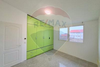 Casa moderna pe structura metalica, in cartierul Europa - Vladimirescu - 14