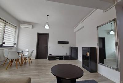 Apartament cu 2 camere decomandat, mobilat în Tudor Vladimirescu - 9
