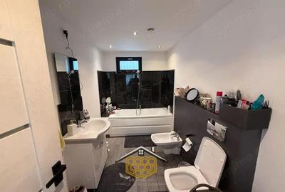 Casa P+1 + spatiu comercial de inchiriat, Luxury in Cartierul Brestei - 16