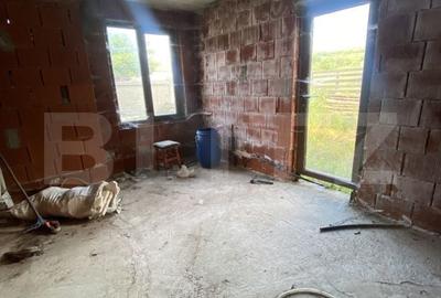 Casă cu 4 camere în Budacu de Sus - 6