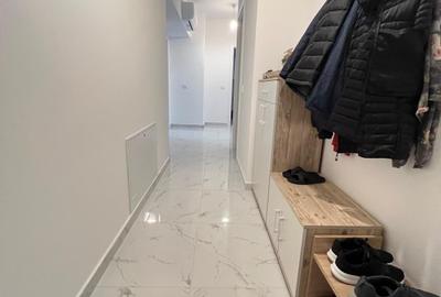 Apartament cu 3 camere decomandat, mobilat în Păcurari - 6