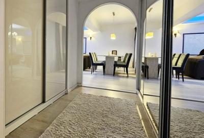 Apartament cu 3 camere în Herăstrău - 6