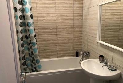 Garsoniera Decomandata Militari Residence Rezervelor Prima Inchiriere / Lux - 6