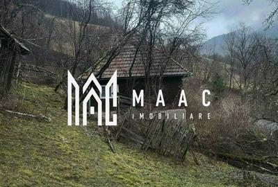 Teren agricol extravilan de 18500 mp, în Bistra