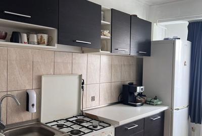 Apartament cu 2 camere decomandat în Calea Aradului - 5