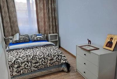 Apartament cu 5 camere în Central - 1