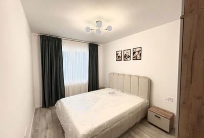 Apartament cu 2 camere decomandat în Exterior Vest - 8