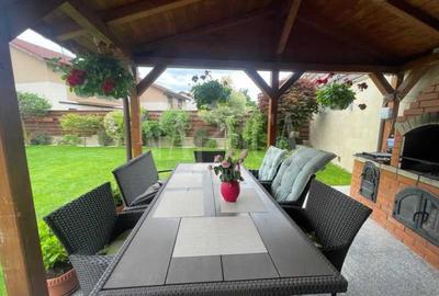 Casa 4 camere de vanzare in Gheorgheni, Cluj Napoca Casa 4 camere de vanzare in Gheorgheni, Cluj Napoca - 3