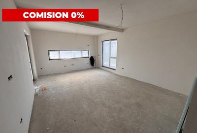 Apartament cu 3 camere decomandat în Moșnița Nouă