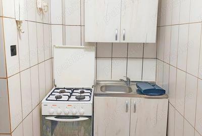 Sagului - garsoniera - 15