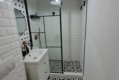 Garsonieră decomandată, mobilată în Vatra Luminoasă - 6