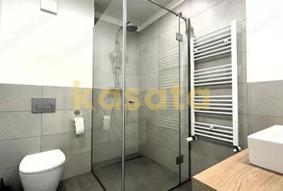 3 camere I 81 utili I gradina proprie 155mp I Gramont I Parcul Carol - 7