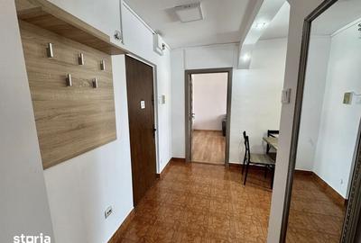 Apartament cu 2 camere decomandat în Central - 8