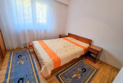 Apartament cu 2 camere decomandat, mobilat în Mărăști - 4