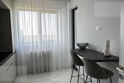 Apartament modern, cu 2 camere, 60 mp, Brancoveanu - 8