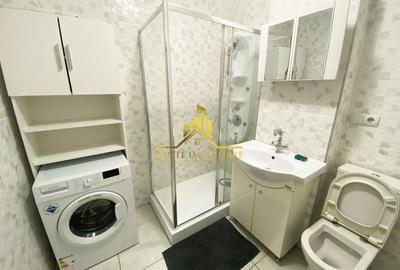 Apartament cu 2 camere decomandat, mobilat în Mărăști - 7