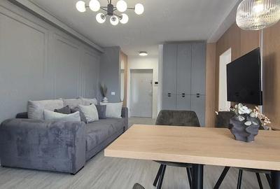 Apartament cu 3 camere decomandat în Universității - 6