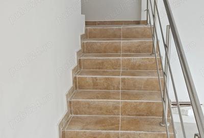 Vand Casa 5 camere P+2 Tiparnitei - Giurgiului - 4