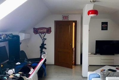 Casa individuala 5 camere si 4 locuri de parcare in Giroc Casa individuala 5 camere si 4 locuri de parcare in Giroc - 6