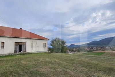 Casă cu 7 camere cu Canalizare în Șoimuș - 3