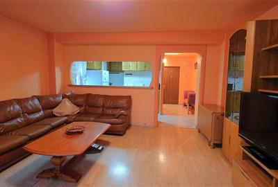 Apartament cu 3 camere decomandat, mobilat în Răcădău - 3