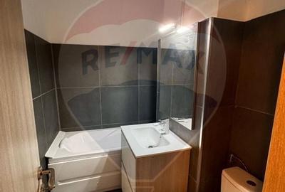 Apartament cu 2 camere decomandat, mobilat în Doamna Ghica - 8
